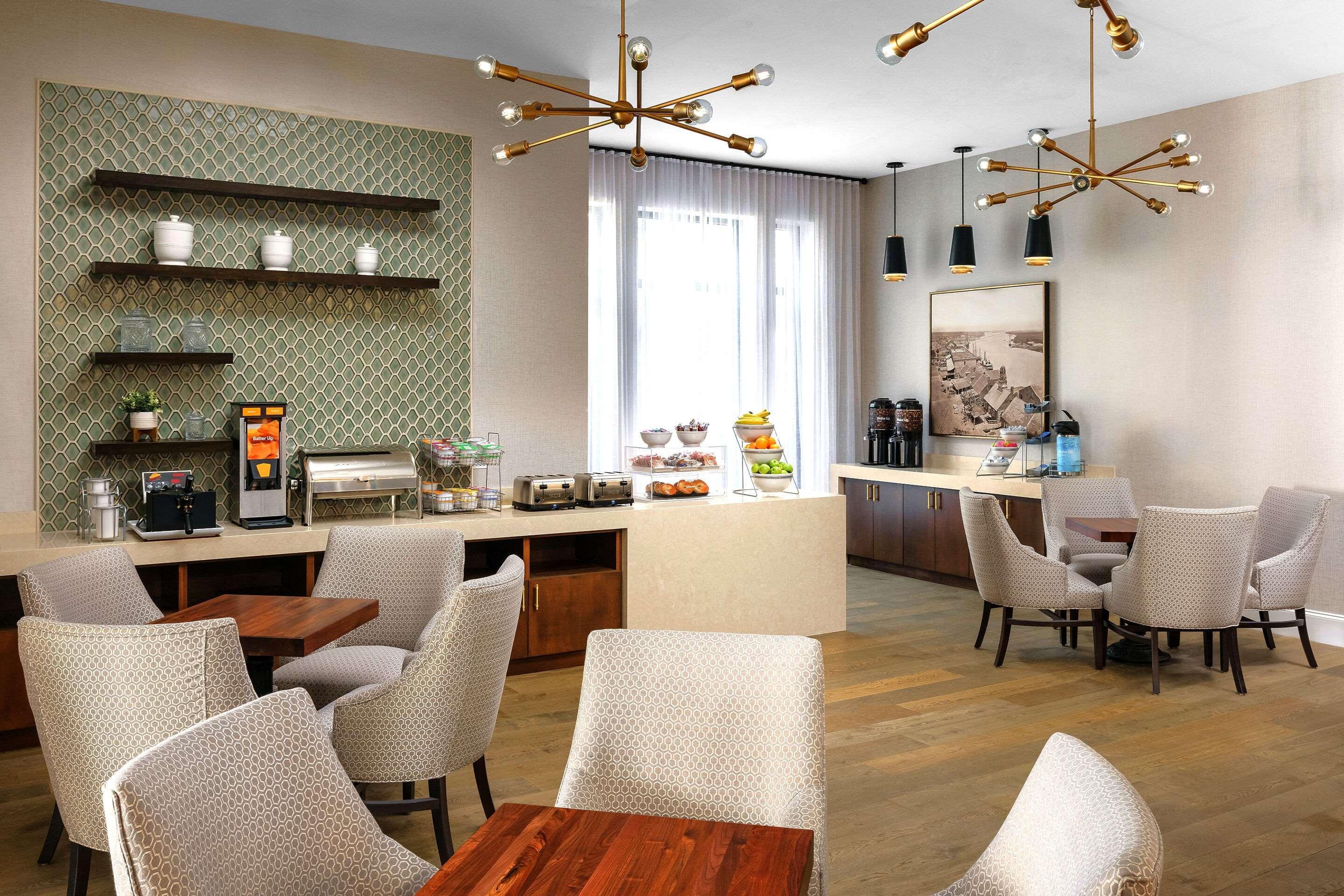 The Bluff Hotel Savannah, Tapestry Collection By Hilton Exterior foto